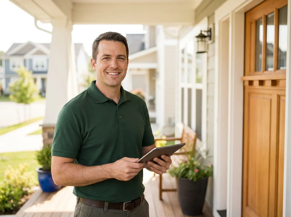 Pest control FAQs for Powers, MI